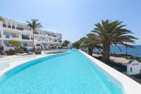 penthouse over the sea - B&B Costa Teguise
