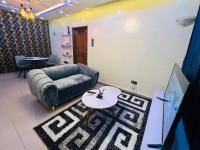 B&B Cotonou - Apartment Diamant - Bed and Breakfast Cotonou