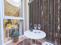 Duplex Sagrada Familia 2 - B&B