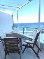 Balcón del Mar - B&B San José