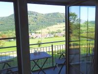 Appartamento con Balcone