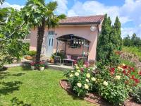 Sun Garden - Chambres d’hôtes