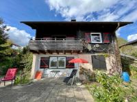 B&B Pfrungen - Holiday Home Alpenblick by Interhome - Bed and Breakfast Pfrungen