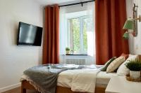 Studio-Apartment 
