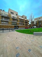 Havre de paix à 15mn Paris et 15mn Stade de France - B&B