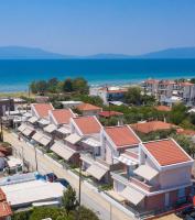 SLV Dionysos Apartment - Bed and Breakfast Ofrínion