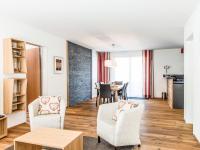 Apartment TITLIS Resort 3-Zimmer Wohnung 17 by Interhome