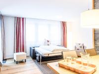 Apartment TITLIS Resort 3-Zimmer Wohnung 17 by Interhome