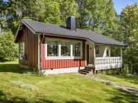 B&B Ätran - Chalet Mjöhult Skogen - HAL022 by Interhome - Bed and Breakfast Ätran