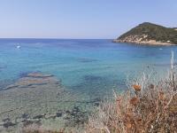 Cottage con 1 Camera da Letto