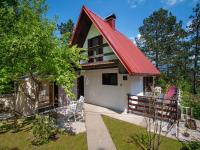 B&B Lič - Chalet Nina by Interhome - Bed and Breakfast Lič