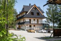 Apartament Hyrny Orzeł - B&B