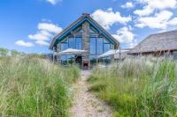 Buytenplaats Villa 193 - B&B