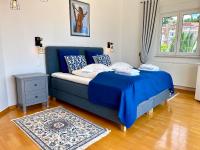 Chambre Double Deluxe avec Balcon - Vue sur Mer