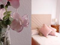 Appartement met 2 slaapkamers
