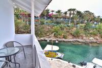 Sisi seaview apartments - B&B Sísion