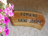 Appartement cocooning à la ferme - Ferienwohnung Sisteron