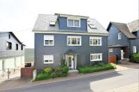 3-Raum Ferienwohnung in Willmersdorf - Thüringer Wald - B&B