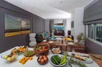 Gerakina Skala Holiday Houses - B&B Gerakiní