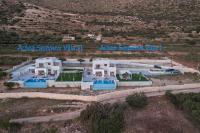 Villa with Sea View