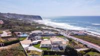B&B Colares - Praia Grande Guest House - Bed and Breakfast Colares