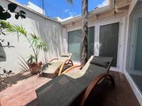 Tweepersoonskamer met jacuzzi en sauna