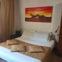 Appartamento centro Lecco - B&B