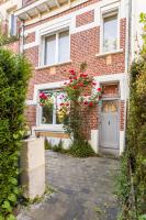 Le Cottage de l'Hippodrome. - B&B
