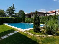 Apartment Cornicello with pool by Glam - Ferienwohnung Bardolino