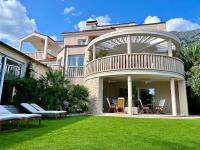 Villa Romana III Omis - Ferienwohnung Omiš