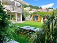 Villa Romana III Omis - B&B Omiš