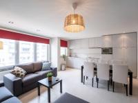 B&B Blankenberge - Apartment Casa Andrei with parking in the house by Interhome - Bed and Breakfast Blankenberge
