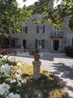 B&B Narbonne - domaine de Capoulade - Bed and Breakfast Narbonne