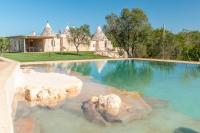 HelloApulia - Trulli tra Pietre Full - Ferienwohnung Ceglie Messapica