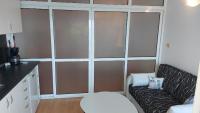 Studio with Sea View