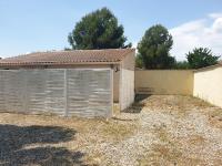 Canal du Midi Argeliers Gîte 4 personnes - B&B Argeliers