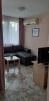 Apartamento con terraza