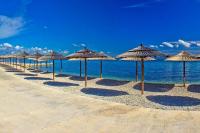 Sea and rock - B&B Vir