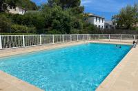 Les Magnolias Valbonne - Ferienwohnung Valbonne