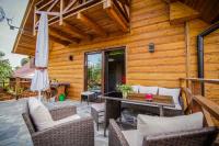 Domek na Polance - B&B Istebna