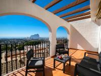 B&B Calpe - Apartment Imperial Park-15 by Interhome - Bed and Breakfast Calpe