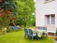 B&B Ahetze - Apartment Lande Gaina by Interhome - Bed and Breakfast Ahetze