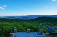 Villa Vejini - B&B Mamk’oda