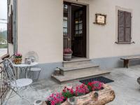 B&B Prali - Apartment Il Fior di Neve by Interhome - Bed and Breakfast Prali