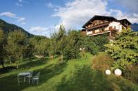 Maratscher Kunst & Kulturhotel - B&B Algund