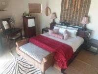 Luxe bungalow
