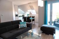 Turkus Holiday - B&B Pobierowo
