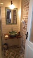 Double or Twin Room with Private Bathroom