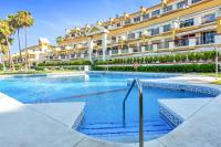 Super2beachfront - B&B Marbella