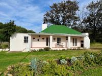 Cottage at Kanu Wines - B&B